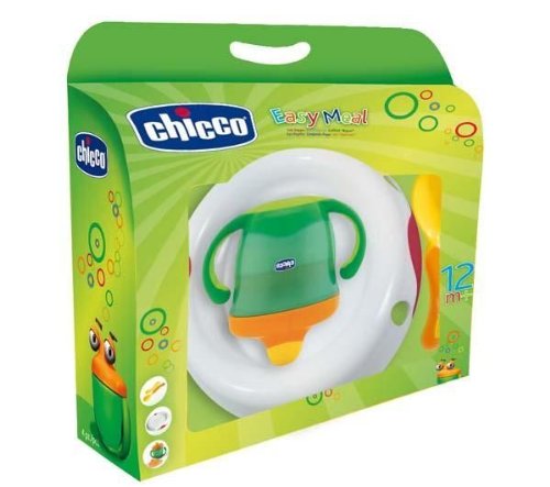 Completo pappa 12+ mesi Chicco 539