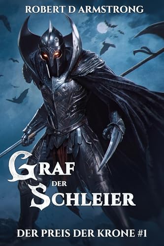 Graf der Schleier (Der Preis...