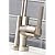 Kingston Brass KS6198CTL Continental Single-Handle Water Filtration Faucet, Brushed Nickel
