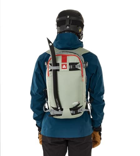 Morrales de senderismo ARVA Ride 18L miniatura 6
