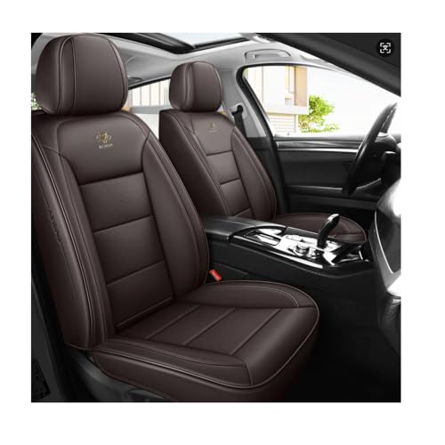 Housses de siège auto universelles pour Hyundai Avante : protection durable et imperméable