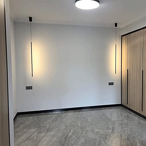 Bañadores de pared LED y luces de ambiente de esquina de sofá con personalidad acrílica 3