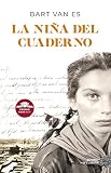  La niña del cuaderno