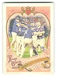 2025 Topps Allen and Ginter Sweet Victory #SV-3 Jonah Heim Texas Rangers MLB Baseball Trading Card