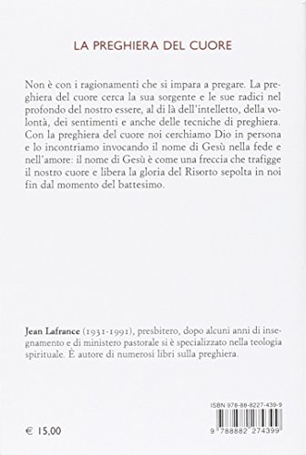 La Preghiera Del Cuore - 2