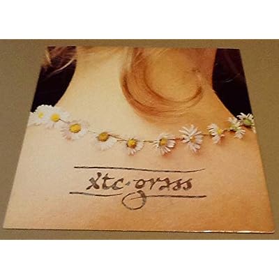 Grass (1986) / Vinyl Maxi Single