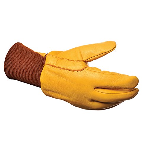 Portwest A245 Antarctica Thinsulate Glove Tan XL