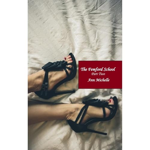 The Femford School (Part Two) Audiolibro Por Ann Michelle arte de portada