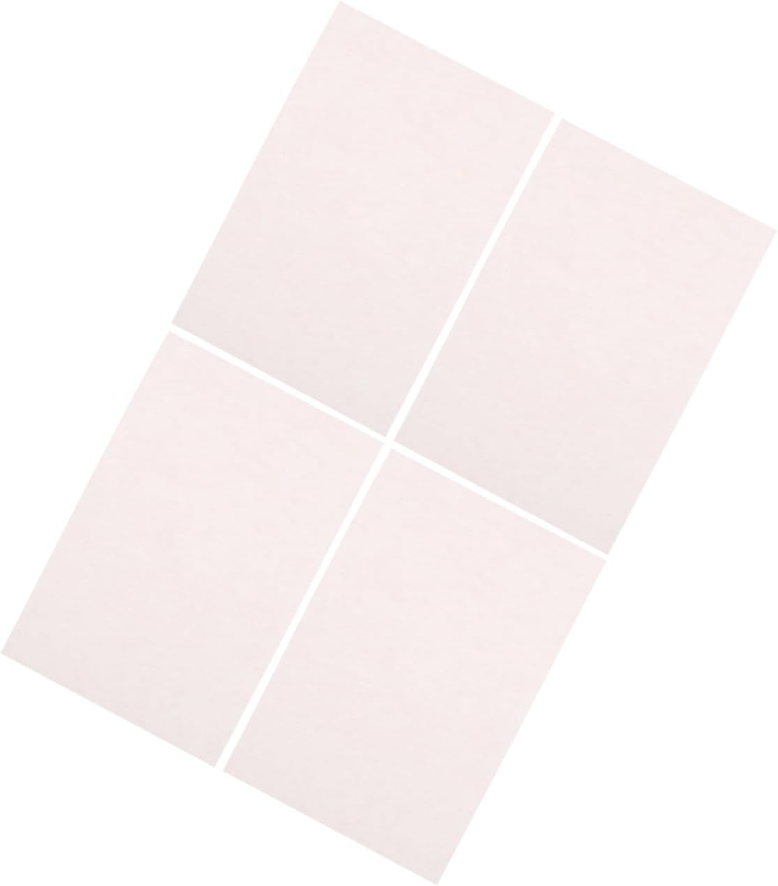 Facial Oil Blotting Paper for Oily Skin 2 Sets 200 Sheets Natural Absorbing Tissues Refreshing Face Cleaning for Makeup and Daily Use