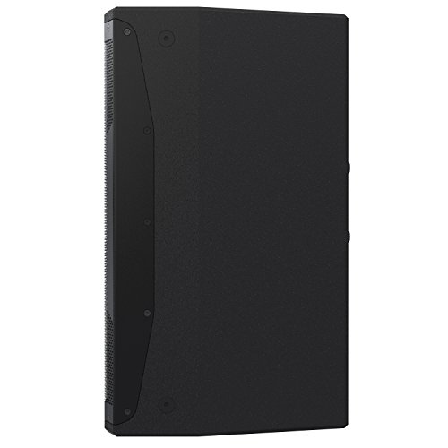 Mackie Ip Ip10 -Channel Unpowered Speaker Cabinet #TOP2