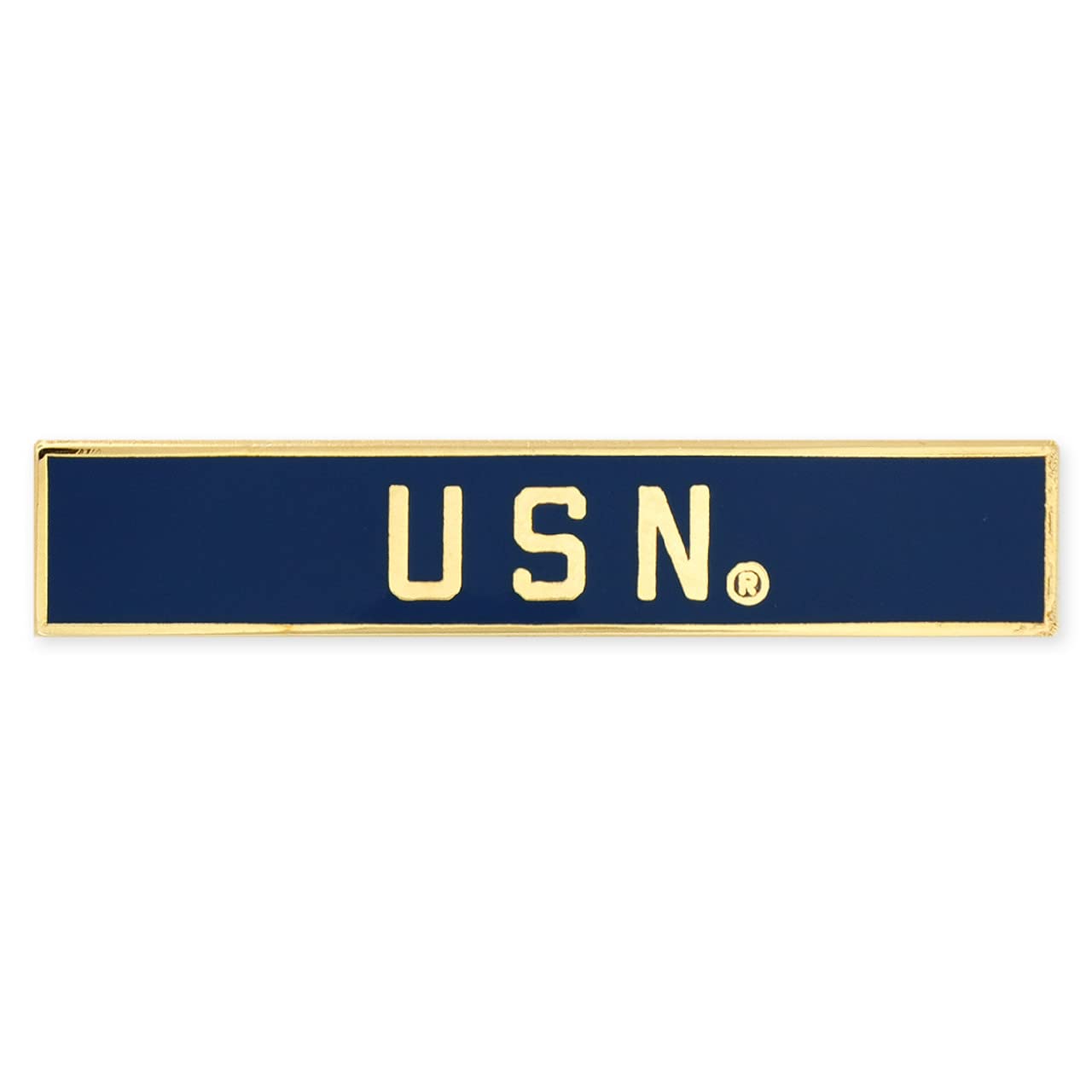 PinMart Citation Bar Pin - Police Officer Firefighter &amp; Military Enamel Pin