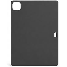 Microcase HONOR MagicPad 4 12.3 inch/MagicPad 3 Pro ile uyumlu Tablet TPU Silikon K l f Siyah - AL8103