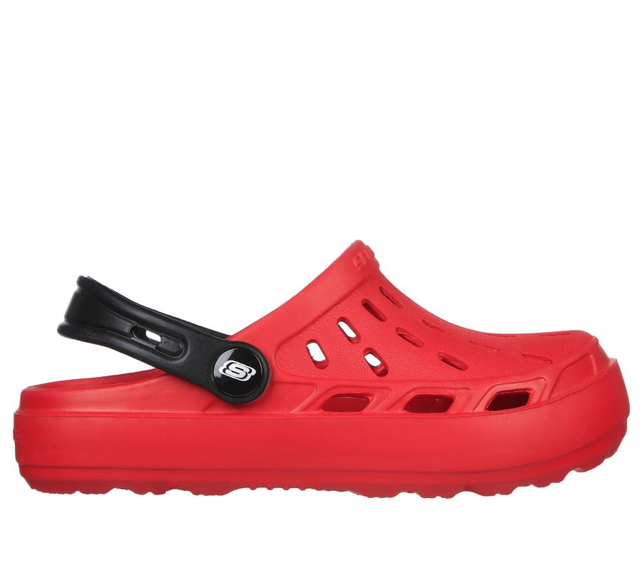Image of Skechers Boy Swifters Clogs