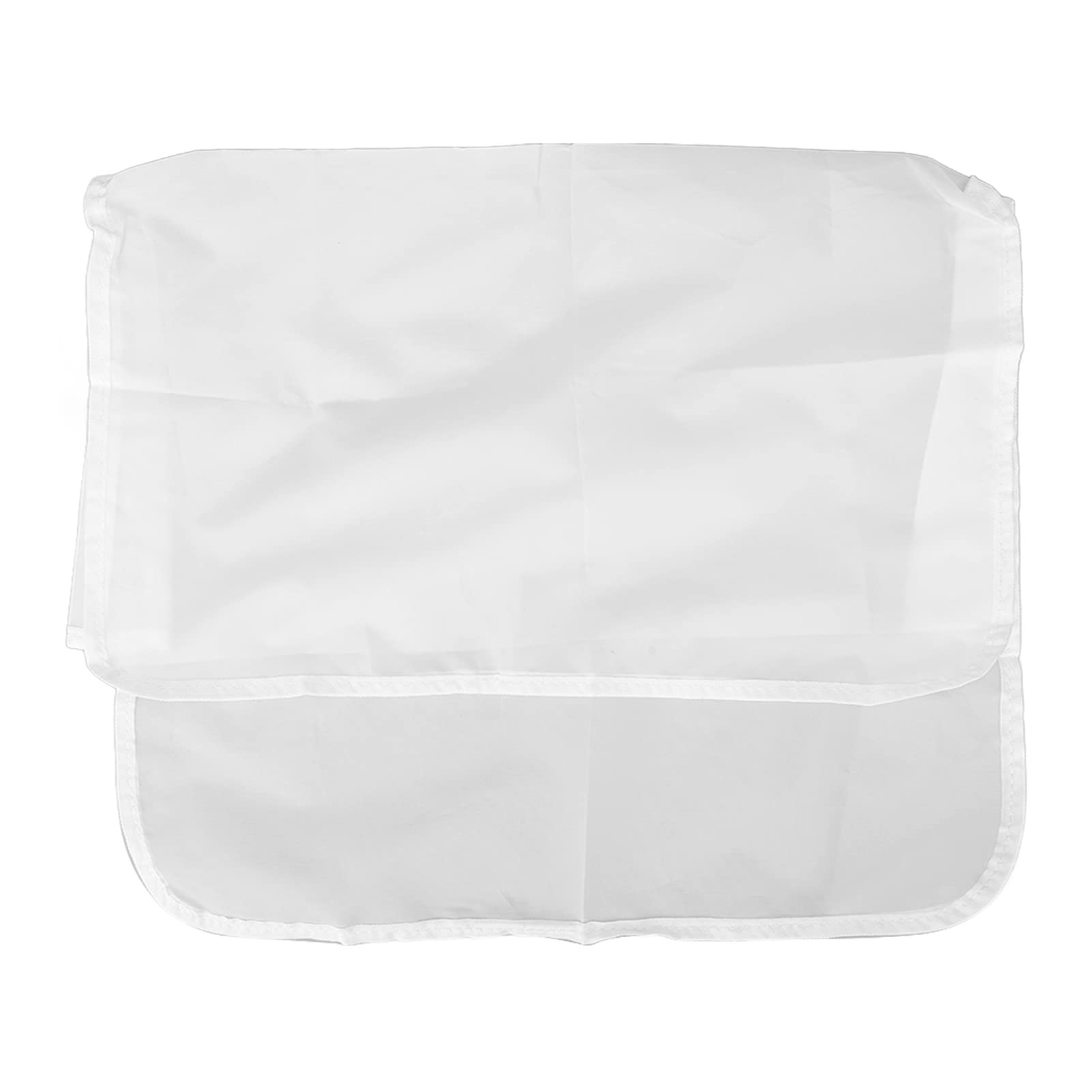 ANGGREK Cubierta Trasera para Silla de Peluquero Respaldo Protectora