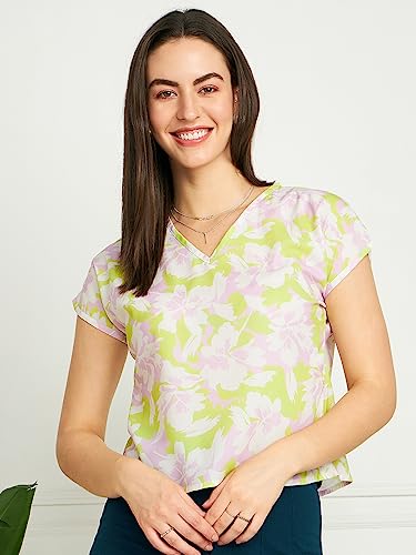 Image of Modeve Top for Summer for Womens