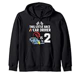 Kids Race Car Racer Birthday Car Toys Shirt