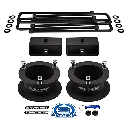 Supreme Suspensions - Full 3