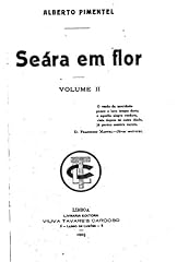 Capa de Seára em flor - Vol. II