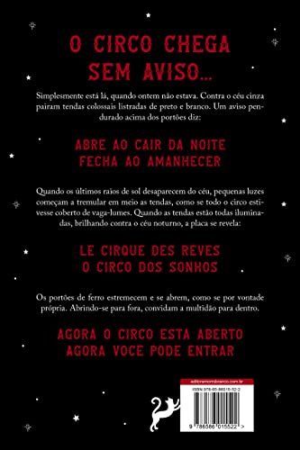 O circo da noite