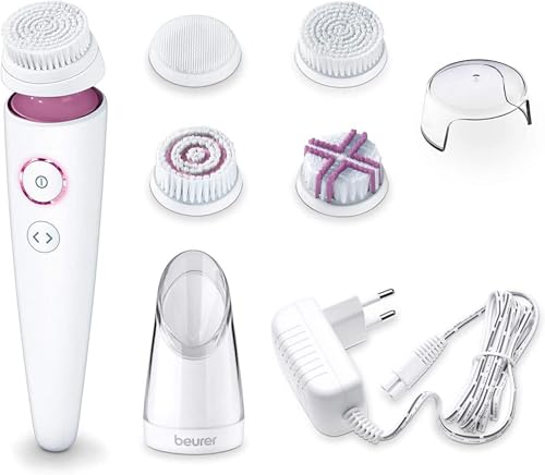 Brosse Visage Rotative Beurer La Brosse Visage - vue 4