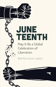 Paperback Juneteenth: An Invitation to Fast Book