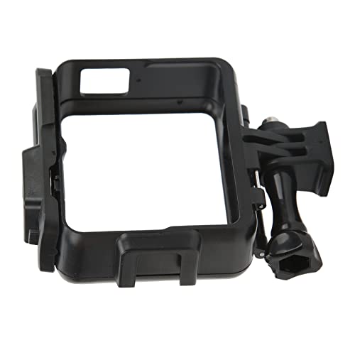 Carcasa protectora para One R RS con marco para cámara de acción y soporte de zapata fría 5
