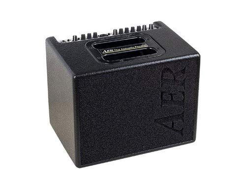 AER Compact 60/4 60-watt Combo Acoustic Guitar Amplifier