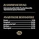 SHEBA Filets - Feinstes Katzennassfutter - 16 x 60g Schalen - mit Huhn und Thunfisch - Nassfutter für Katzen - Großpackung