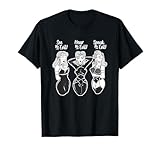 See No Evil, Hear No Evil, Speak No Evil Tees