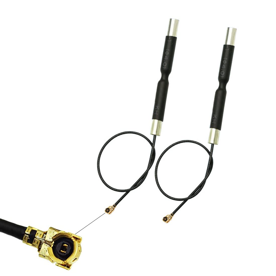 Module WiFi omnidirectionnel avec antenne interne IPEX double bande