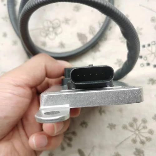Capteur d'oxyde d'azote 5WK96680C pour éviter le mode dégradé - 3