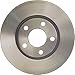 Wagner Brake BD61904 Disc Brake Rotor