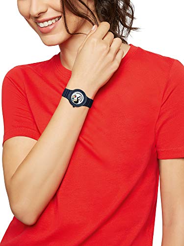 Hip Hop Orologio Solo Tempo Donna Hwu1015 Offerta Trendy Cod. HWU1015 - 4