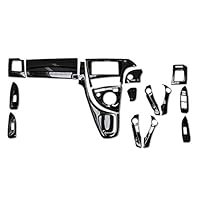 Amazon | プリウス ZVW30系 3D インテリアパネル 19P H21.5～27.12