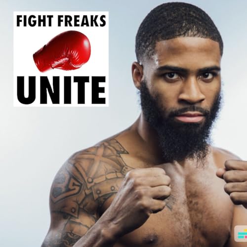 Stephen Fulton Conversation With Dan Rafael | Fight Freaks Unite ...