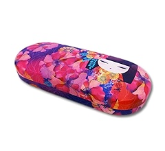 小物 OVY DECI Lamb Snap Glass Case Tsukiyomi Glasses Case in