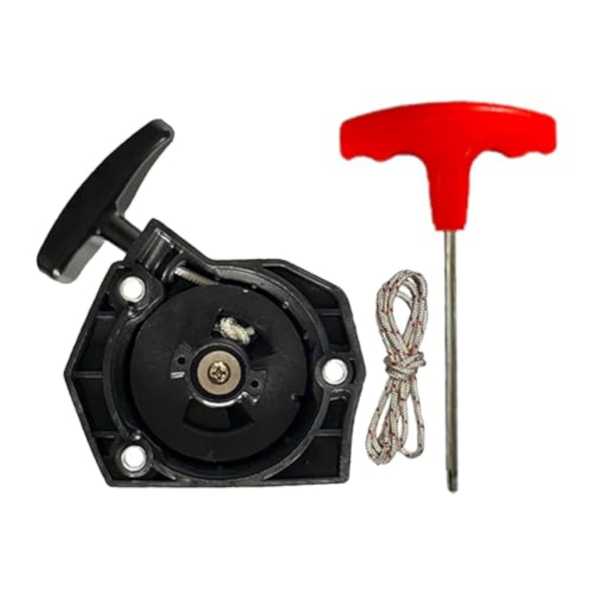 Recoil Starter Pull Start Assembly for EB252 Pb2520