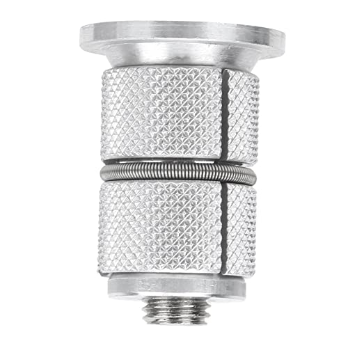 Upgrade Your Bike With High Hardness And Strength: Carbon Fiber Front Fork Expansion Core For Improved Performance - Bike Carbon Fiber Fork Expansion Screw Kit #TOP1