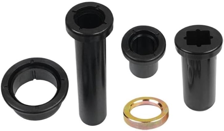 Suitable For 400 500 700 Rear Suspension A-arm Bushing Spacer Kit - Replacement Part 5020677 5433063 5433413 5433066