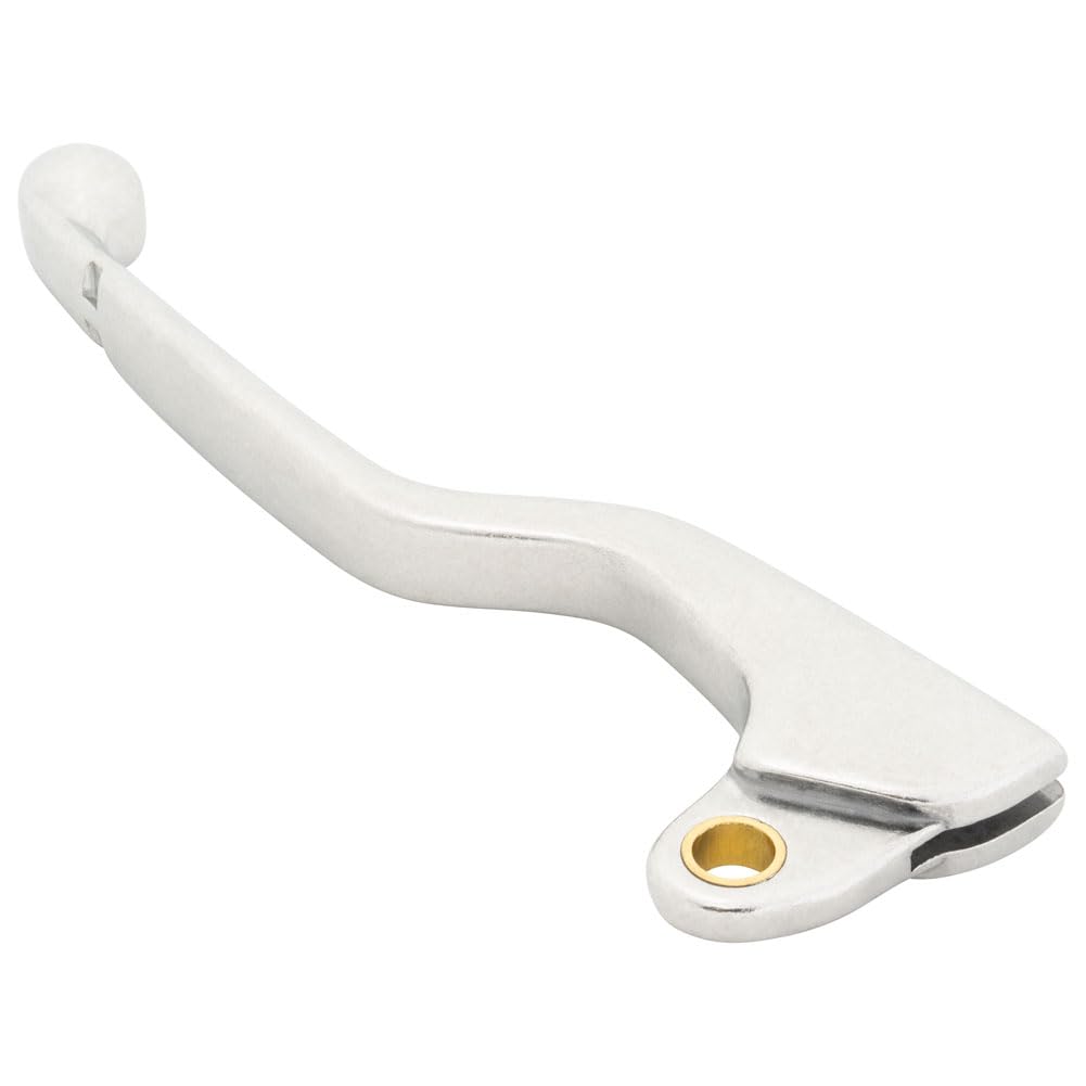 Amazon.com: Tusk Clutch Lever Polished Compatible with Honda
