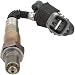 Bosch 15672 Oxygen Sensor, OE Fitment (Lexus, Toyota)