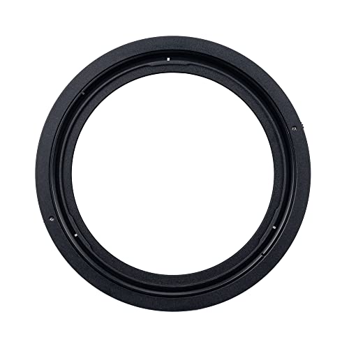 Adaptador de 82 mm para NiSi V7 soluciona holguras en portafiltros de 100 mm original