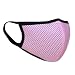 Produktbild ZOYLINK Radfahren Mundmaske Unisex Gesichtsmaske Atmungsaktiv Gegen Staub Mundschutz für Outdoor