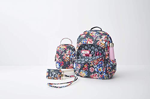Vera Bradley Women's Cotton Campus Backpack