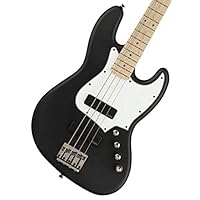 ベース SQUIER Contemporary Active Jazz Bass V Squier Contemporary Active Jazz Bass HH V - Gunmetal