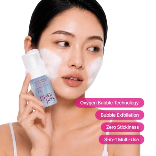 Image of Quick & Deep Bubble Essence Peeling AHA Mini (1.08 fl.oz.)