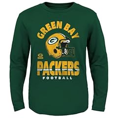 Green Bay Packers - Green
