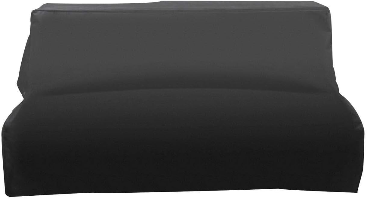 Summerset Deluxe Series Built-in Vinyl Grill Cover, 26-Inch (GRILLCOV-26D)