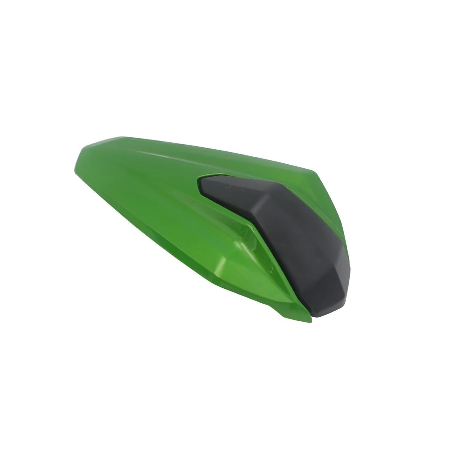 DGHBNP Motorbike Cowls Fit For Kawasaki Ninja 400 Z400 Motorcycle Rear Hump Rear Seat Fairing Hump Tail Fairing(Dark green)