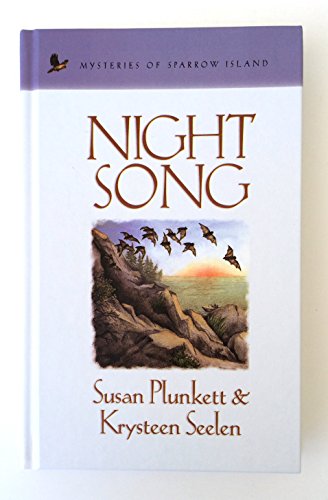 Night Song (Mysteries of Sparrow Island #16) B000PYOALG Book Cover